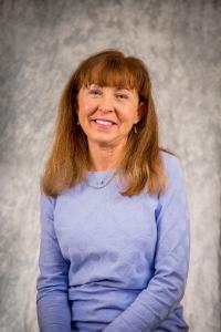 Carol Ryan
